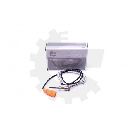 KIPUFOGÓHŐMÉRSÉKLET-ÉRZÉKELŐ SEAT CORDOBA IBIZA III IV SKODA FABIA II ROOMSTER VW POLO 1.4 1.9 TDI 045906088F 045906088F