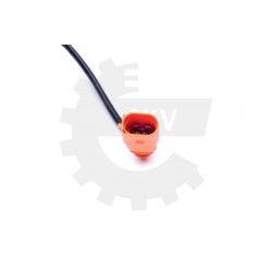 KIPUFOGÓHŐMÉRSÉKLET-ÉRZÉKELŐ SEAT CORDOBA IBIZA III IV SKODA FABIA II ROOMSTER VW POLO 1.4 1.9 TDI 045906088F 045906088F