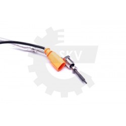 KIPUFOGÓHŐMÉRSÉKLET-ÉRZÉKELŐ SEAT CORDOBA IBIZA III IV SKODA FABIA II ROOMSTER VW POLO 1.4 1.9 TDI 045906088F 045906088F