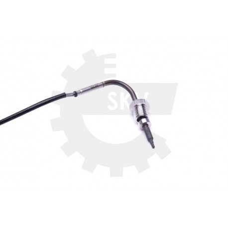 KIPUFOGÓGÁZ-HŐMÉRSÉKLET ÉRZÉKELŐ OPEL MERIVA B VAUXHALL MERIVA MK II 1.7 CDTI 55565652 55565652
