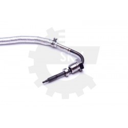 KIPUFOGÓGÁZ-HŐMÉRSÉKLET ÉRZÉKELŐ VW BOGÁR GOLF VI JETTA III JETTA IV 2.0 TDI 03L906088T 03L906088T