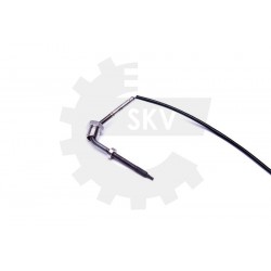 KIPUFOGÓGÁZ HŐMÉRSÉKLET ÉRZÉKELŐ SMART FORTWO 0.8 CDI A0019051500 A0019051500