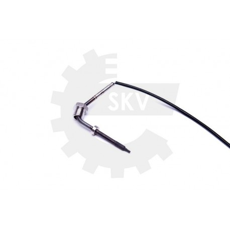 KIPUFOGÓGÁZ HŐMÉRSÉKLET ÉRZÉKELŐ SMART FORTWO 0.8 CDI A0019051500 A0019051500