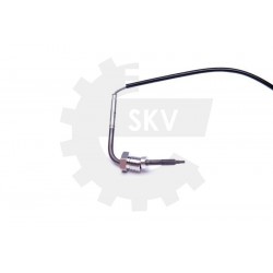 KIPUFOGÓGÁZ-HŐMÉRSÉKLET ÉRZÉKELŐ AUDI A4 A6 2.0 TDI 03G906088C 03G906088C