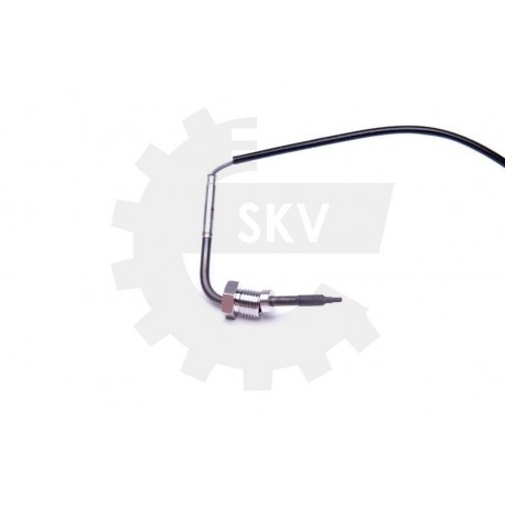 KIPUFOGÓGÁZ-HŐMÉRSÉKLET ÉRZÉKELŐ AUDI A4 A6 2.0 TDI 03G906088C 03G906088C