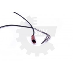 KIPUFOGÓGÁZ-HŐMÉRSÉKLET ÉRZÉKELŐ AUDI A4 A6 2.0 TDI 03G906088C 03G906088C