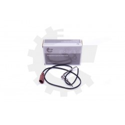 KIPUFOGÓGÁZ-HŐMÉRSÉKLET ÉRZÉKELŐ AUDI A4 A6 2.0 TDI 03G906088C 03G906088C