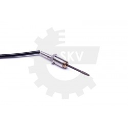 KIPUFOGÓGÁZ-HŐMÉRSÉKLET ÉRZÉKELŐ IVECO DAILY VI 5801856537 5801856537