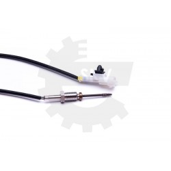 KIPUFOGÓGÁZ-HŐMÉRSÉKLET ÉRZÉKELŐ IVECO DAILY VI 5801856537 5801856537