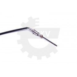 KIPUFOGÓGÁZ-HŐMÉRSÉKLET ÉRZÉKELŐ BMW 1 2 3 4 5 7 X3 X4 X5 13628570234 13628570234