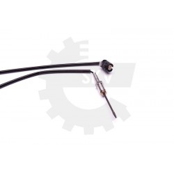 KIPUFOGÓGÁZ-HŐMÉRSÉKLET ÉRZÉKELŐ BMW 2 X1 MINI CLUBMAN COUNTRYMAN 13628570233 13628570233