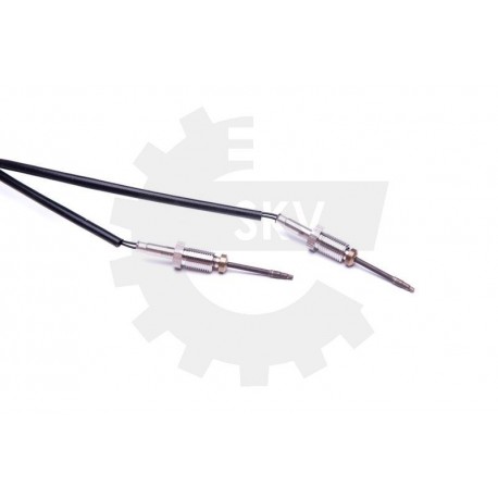 KIPUFOGÓGÁZ-HŐMÉRSÉKLET ÉRZÉKELŐ CITROEN C4 C5 III JUMPY PEUGEOT 308 II EXPERT 2.0 HDI 9807562780 9807562780