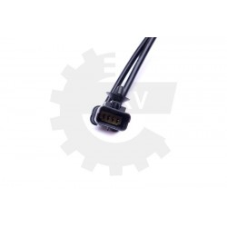 KIPUFOGÓGÁZ-HŐMÉRSÉKLET ÉRZÉKELŐ CITROEN C4 C5 III JUMPY PEUGEOT 308 II EXPERT 2.0 HDI 9807562780 9807562780