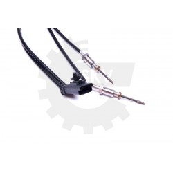 KIPUFOGÓGÁZ-HŐMÉRSÉKLET ÉRZÉKELŐ CITROEN C4 C5 III JUMPY PEUGEOT 308 II EXPERT 2.0 HDI 9807562780 9807562780