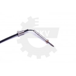 KIPUFOGÓGÁZ-HŐMÉRSÉKLET ÉRZÉKELŐ OPEL VIVARO 1.6 CDTI RENAULT TRAFIC III 1.6 DCI 226409314R 226409314R