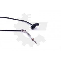 KIPUFOGÓGÁZ-HŐMÉRSÉKLET ÉRZÉKELŐ OPEL VIVARO 1.6 CDTI RENAULT TRAFIC III 1.6 DCI 226409314R 226409314R