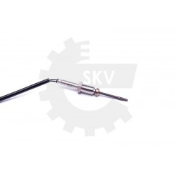 KIPUFOGÓGÁZ-HŐMÉRSÉKLET ÉRZÉKELŐ NISSAN QASHQAI / QASHQAI +2 I 2.0 DCI 22630BB40A 22630BB40A