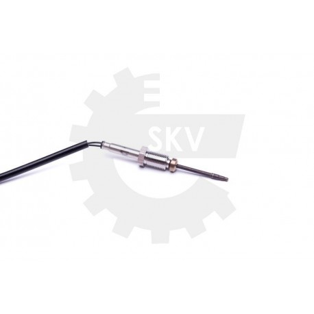 KIPUFOGÓGÁZ-HŐMÉRSÉKLET ÉRZÉKELŐ NISSAN QASHQAI / QASHQAI +2 I 2.0 DCI 22630BB40A 22630BB40A