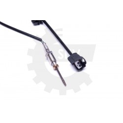 KIPUFOGÓGÁZ-HŐMÉRSÉKLET ÉRZÉKELŐ NISSAN QASHQAI / QASHQAI +2 I 2.0 DCI 22630BB40A 22630BB40A