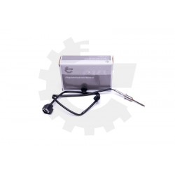 KIPUFOGÓGÁZ-HŐMÉRSÉKLET ÉRZÉKELŐ NISSAN QASHQAI / QASHQAI +2 I 2.0 DCI 22630BB40A 22630BB40A