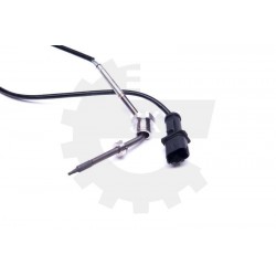 KIPUFOGÓGÁZ HŐMÉRSÉKLET ÉRZÉKELŐ FIAT FIORINO QUBO 1.3 D MULTIJET 51825683 51825683