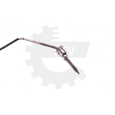 KIPUFOGÓGÁZ-HŐMÉRSÉKLET ÉRZÉKELŐ AUDI A8 4.2 TDI Q7 3.0 TDI 4H0906088F 4H0906088F