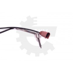 KIPUFOGÓGÁZ-HŐMÉRSÉKLET ÉRZÉKELŐ AUDI A8 4.2 TDI Q7 3.0 TDI 4H0906088F 4H0906088F