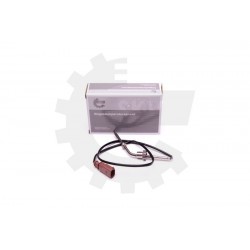 KIPUFOGÓGÁZ-HŐMÉRSÉKLET ÉRZÉKELŐ AUDI A8 4.2 TDI Q7 3.0 TDI 4H0906088F 4H0906088F