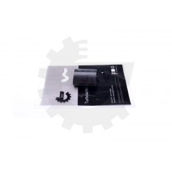 TURBINA VONAL SEAT ALHAMBRA CORDOBA IBIZA II TOLEDO I VW CADDY II GOLF III POLO SHARAN 1H0145972 1H0145972