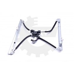 SZÉLVÉDŐ EMELŐ JOBB ELSŐ CHRYSLER VOYAGER IV DODGE CARAVAN 4 AJTÓ 4894536AA 4894536AA