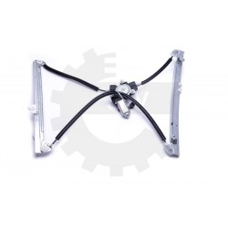 SZÉLVÉDŐ EMELŐ JOBB ELSŐ CHRYSLER VOYAGER IV DODGE CARAVAN 4 AJTÓ 4894536AA 4894536AA