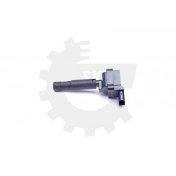 GYÚJTÓTEKERCS MERCEDES CLK C-OSZTÁLY E-OSZTÁLY SLK 1.8 -2006 A0001501580 A0001501580