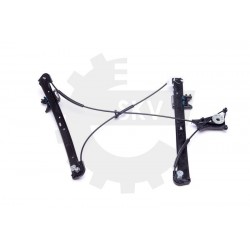 SZÉLVÉDŐEMELŐ BAL ELSŐ AUDI A3 8V3837461 8V3837461