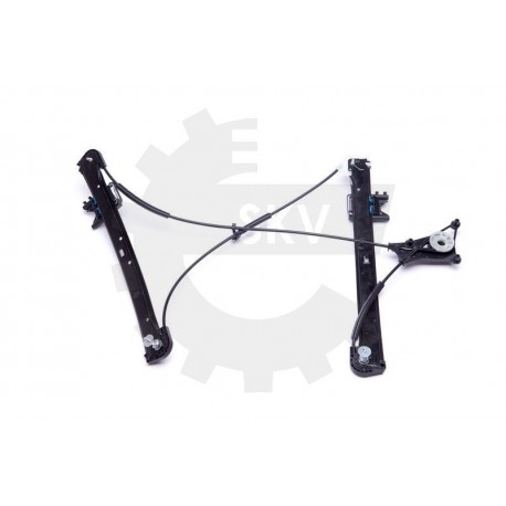 SZÉLVÉDŐEMELŐ BAL ELSŐ AUDI A3 8V3837461 8V3837461