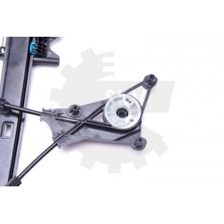 SZÉLVÉDŐEMELŐ BAL ELSŐ AUDI A3 8V3837461 8V3837461