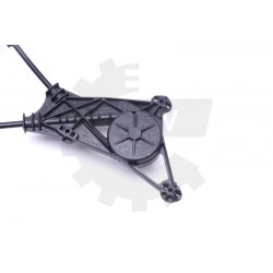 SZÉLVÉDŐEMELŐ BAL ELSŐ AUDI A3 8V3837461 8V3837461