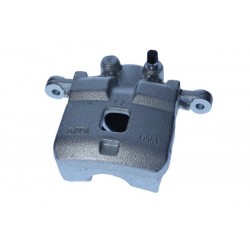 Féknyereg NISSAN HÁTSÓ PATROL GR V 2.7-4.2 TD 97- JOBB 44001-VS40A