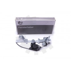 SZÉLVÉDŐ EMELŐ BALRA FORD FIESTA V 2S61A23200BS MOTORRAL 2S61A23200BS