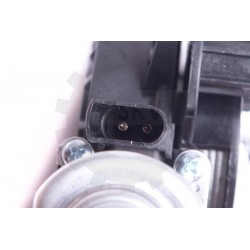 SZÉLVÉDŐ EMELŐ JOBB ELSŐ FORD FIESTA V 2S61A23201BS MOTORRAL 2S61A23201BS