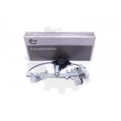 SZÉLVÉDŐ EMELŐ JOBB ELSŐ FORD FIESTA V 2S61A23201BS MOTORRAL 2S61A23201BS