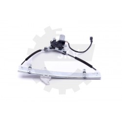 SZÉLVÉDŐ EMELŐ JOBB ELSŐ HYUNDAI ACCENT 8240422011 MOTORRAL 8240422011