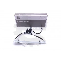 SZÉLVÉDŐ EMELŐ JOBB ELSŐ HYUNDAI ACCENT 8240422011 MOTORRAL 8240422011