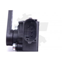 FÉNYSZÓRÓSZINT-ÉRZÉKELŐ AUDI A8 S8 VW PHAETON 4E0616572E 4E0616572E