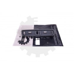 SZELLŐZŐNYÍLÁS FEKETE BMW 5 (F10, F11) 64229166885 64229166885