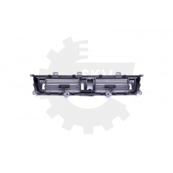 SZELLŐZŐRÁCS KRÓMOZOTT KERET BMW 5 (F10, F11) 64229166885 64229166885