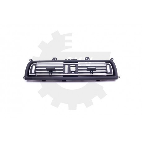 LÉGBEÖMLŐ RÁCS KRÓM BMW 5 (F10, F11) 64229166885 64229166885