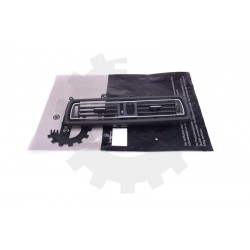 LÉGBEÖMLŐ RÁCS KRÓM BMW 5 (F10, F11) 64229166885 64229166885