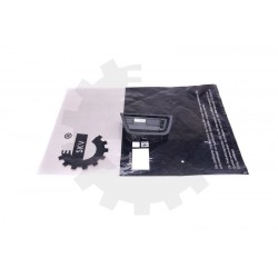 SZELLŐZŐNYÍLÁS FEKETE BMW 5 (F10, F11) 64229166883 64229166883