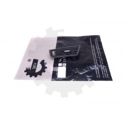 SZELLŐZŐNYÍLÁS FEKETE BMW 5 (F10, F11) 64229166884 64229166884