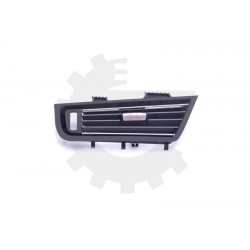 SZELLŐZŐRÁCS KRÓMOZOTT KERET BMW 5 (F10, F11) 64229166884 64229166884
